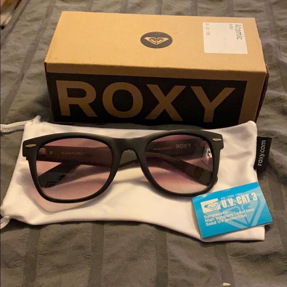 Roxy Atomic Sunglasses